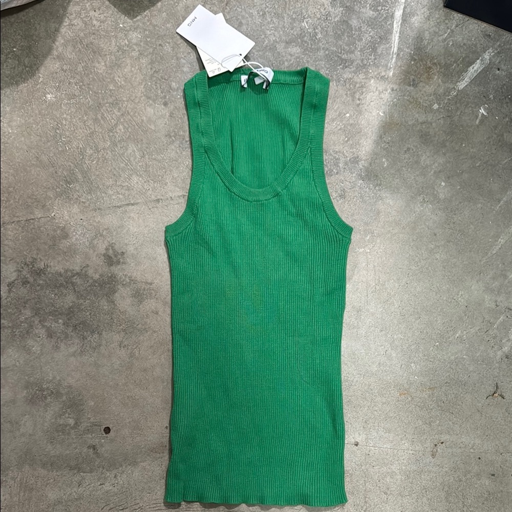 NWT Mango tank top